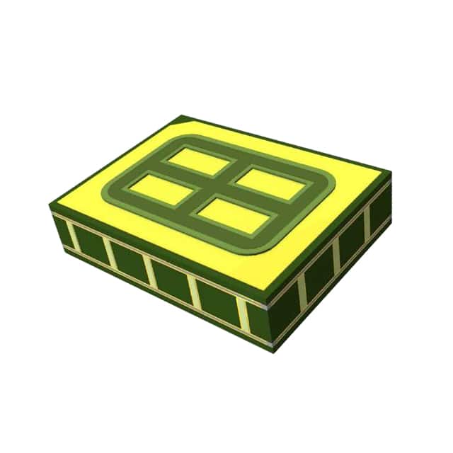 IMP34DT05TR STMicroelectronics  Microphones